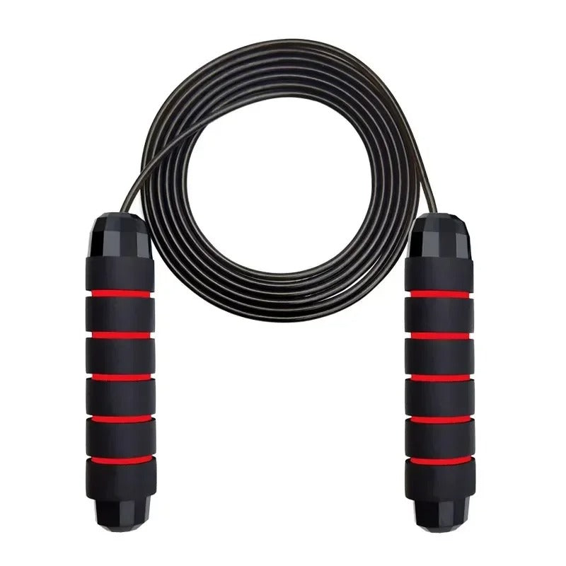 Speed Jump Rope, Tangle-Free & Adjustable