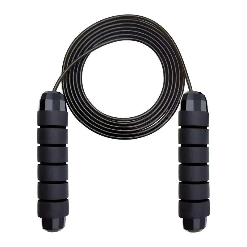 Speed Jump Rope, Tangle-Free & Adjustable