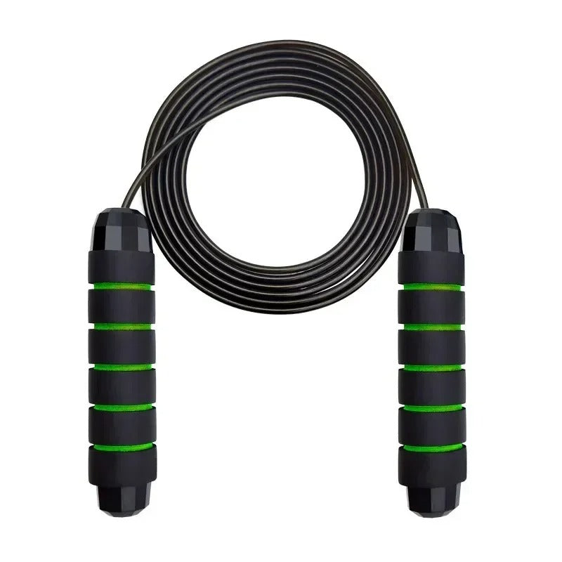 Speed Jump Rope, Tangle-Free & Adjustable