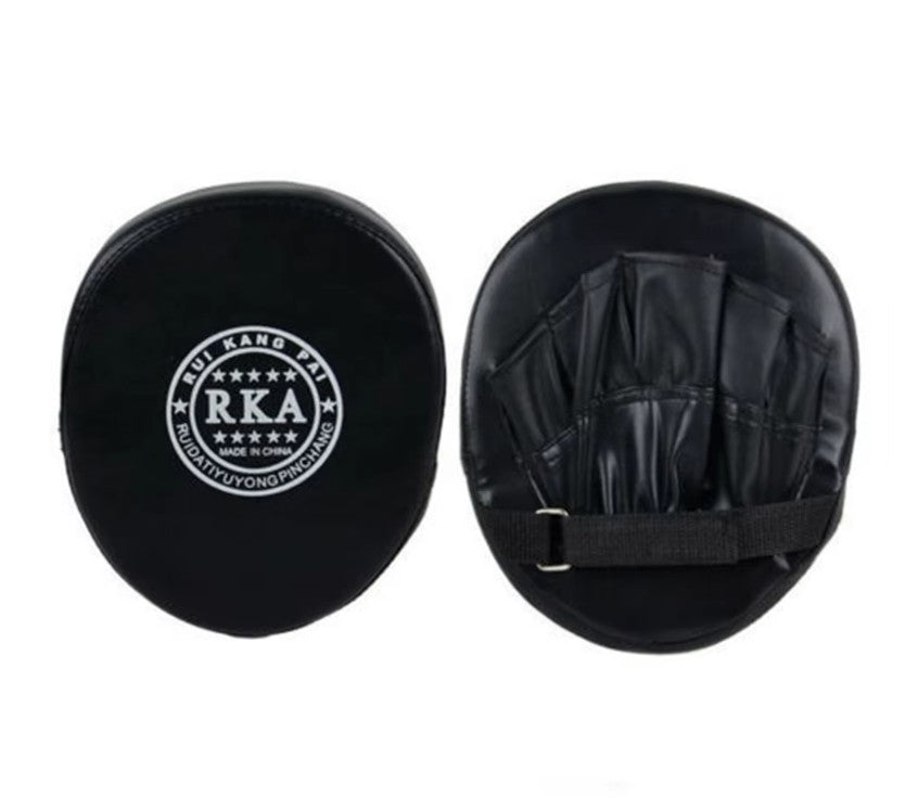 Thick Kick Glove Pads