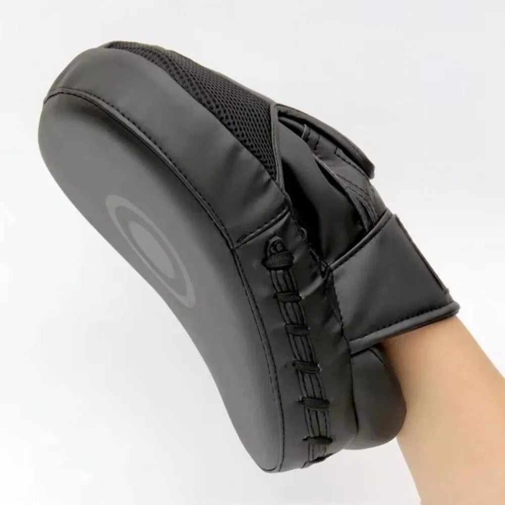 Durable Punching Mitts, Unisex