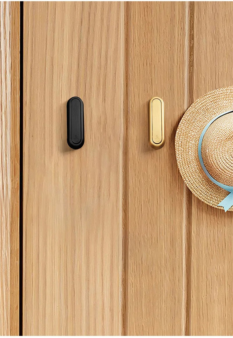 Premium Zinc Alloy Foldable Hooks