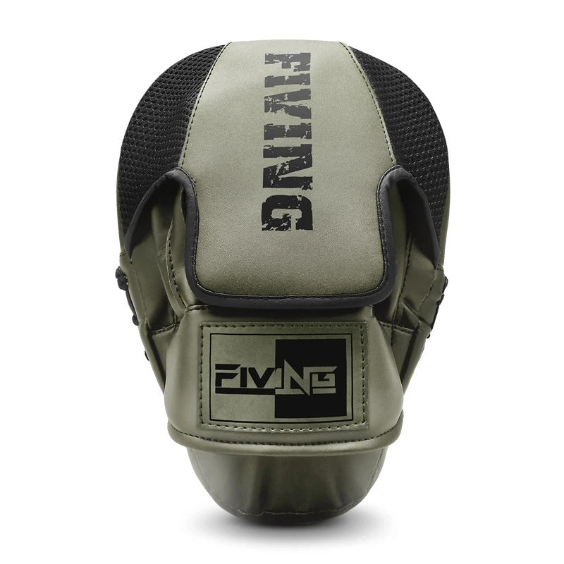 Durable Punching Mitts, Unisex