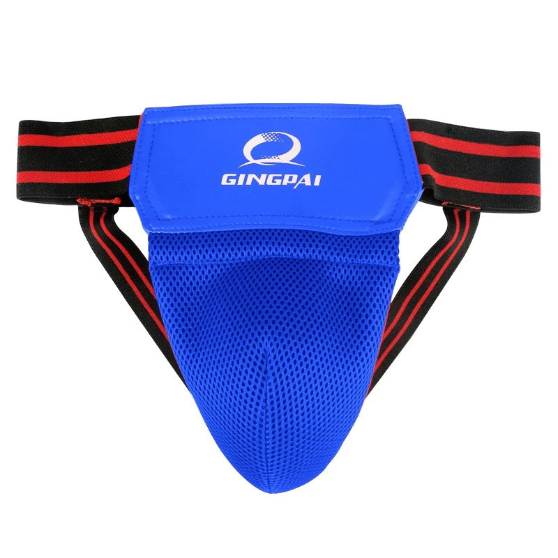 Groin Guard, Protection for Sports