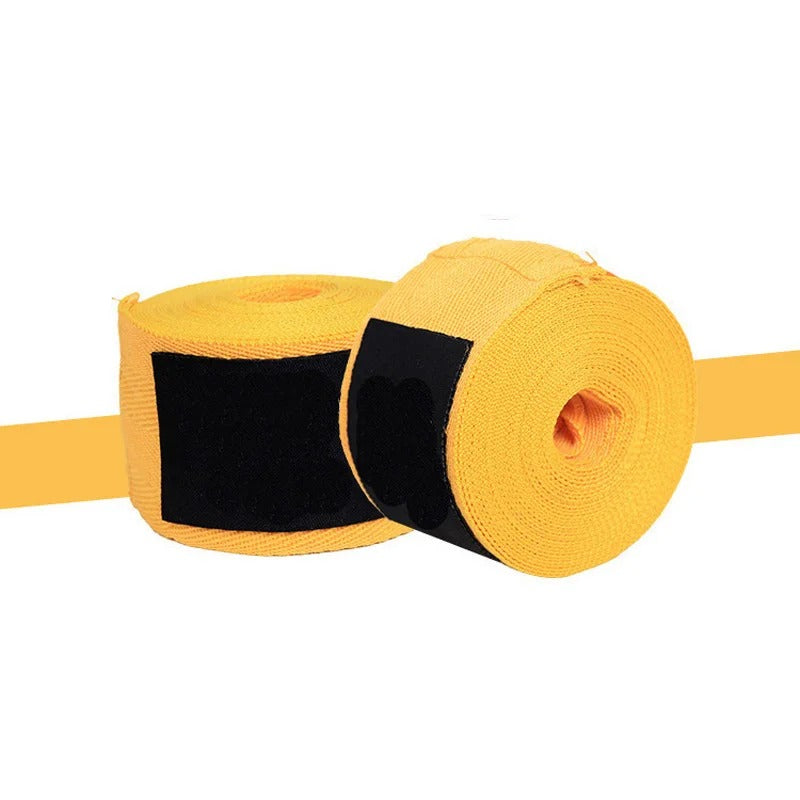 75% Cotton Hand Wraps