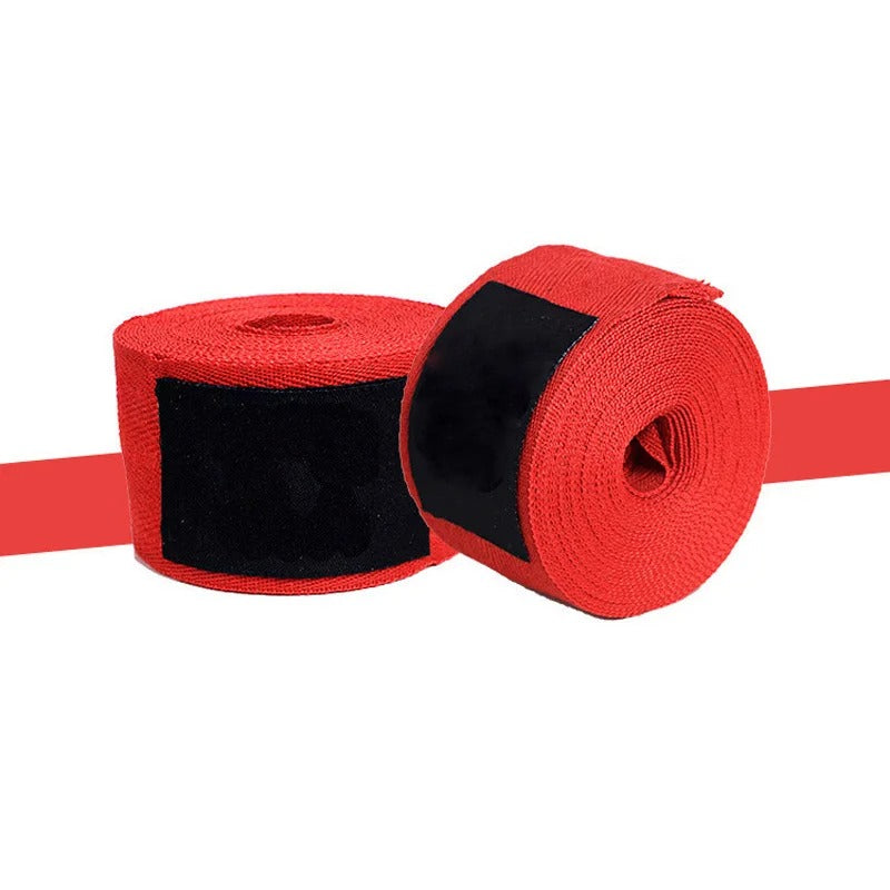 75% Cotton Hand Wraps