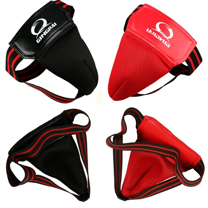 Groin Guard, Protection for Sports