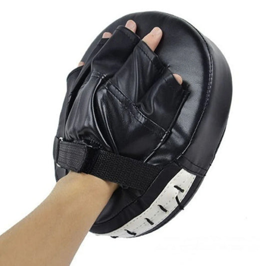 Thick Kick Glove Pads