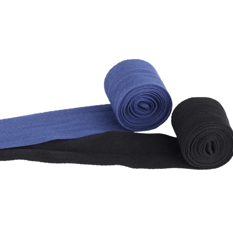 75% Cotton Hand Wraps