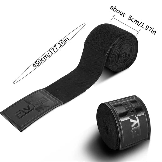 Premium Gauze Hand Wraps