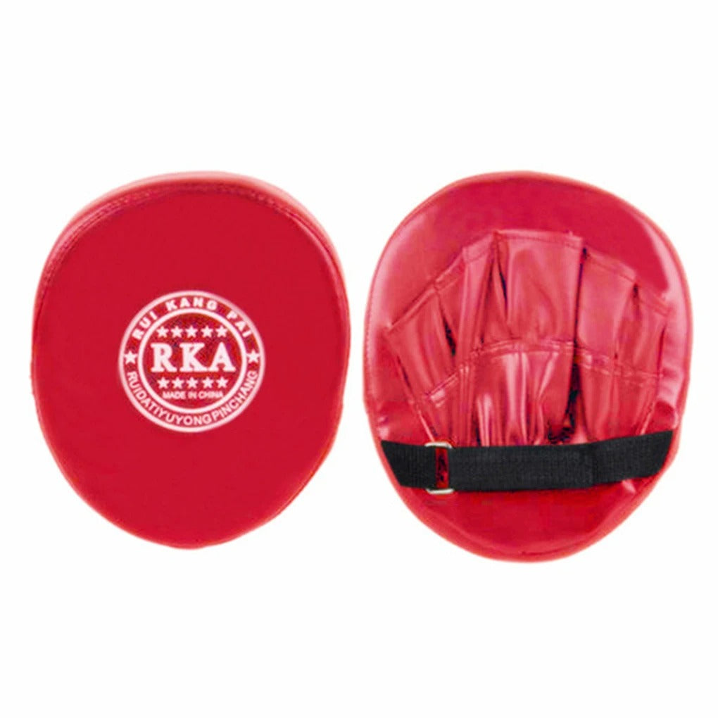 Thick Kick Glove Pads