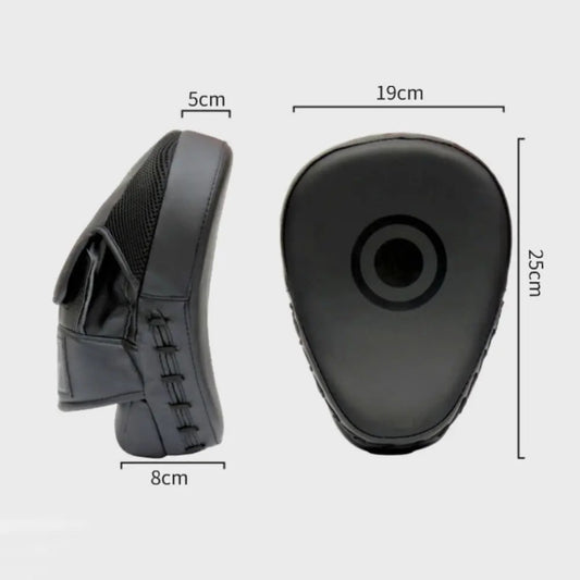 Durable Punching Mitts, Unisex