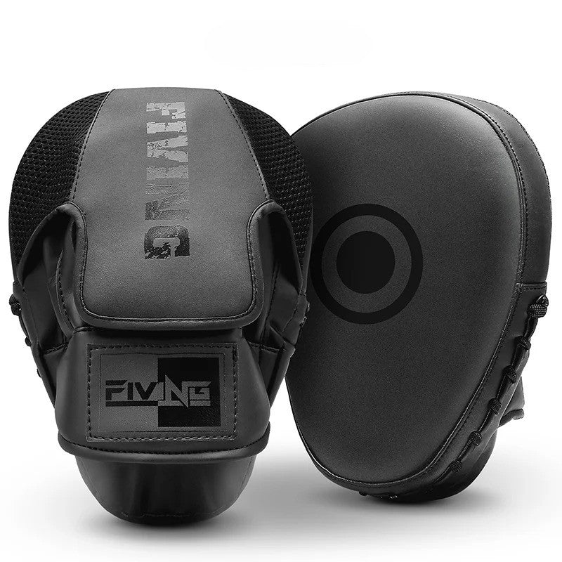 Durable Punching Mitts, Unisex