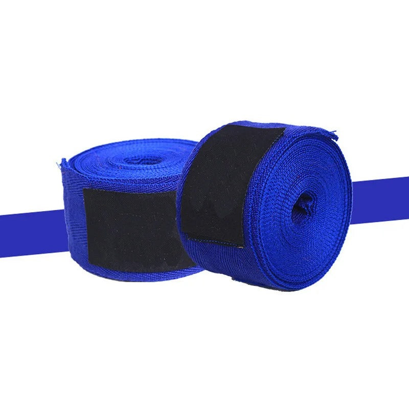 75% Cotton Hand Wraps
