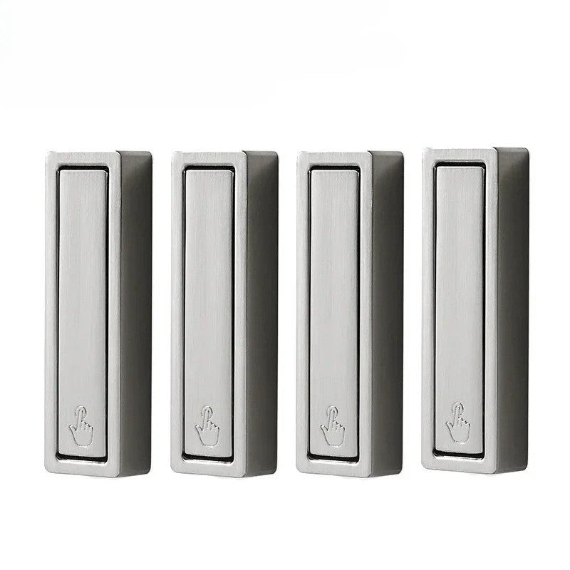Premium Zinc Alloy Foldable Hooks