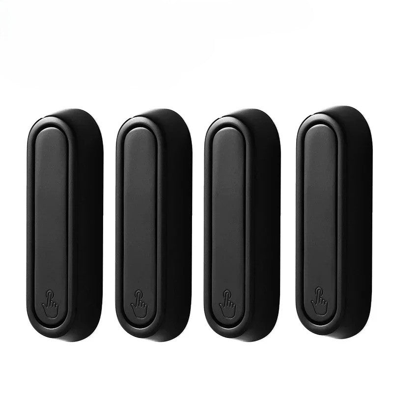 Premium Zinc Alloy Foldable Hooks