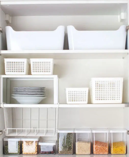 Storage & Organizer