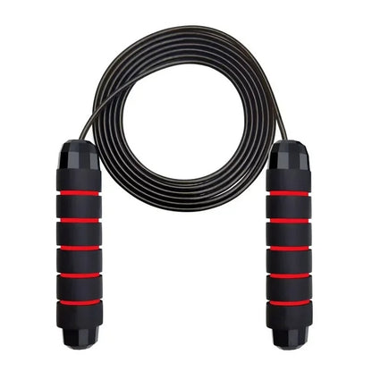 Speed Jump Rope, Tangle-Free & Adjustable