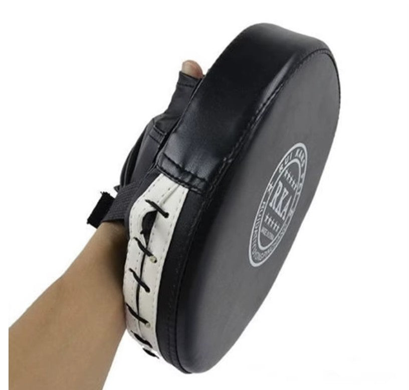 Thick Kick Glove Pads