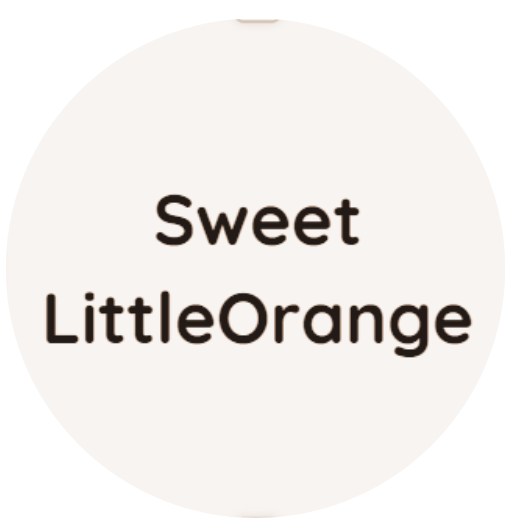 Sweet LittleOrange