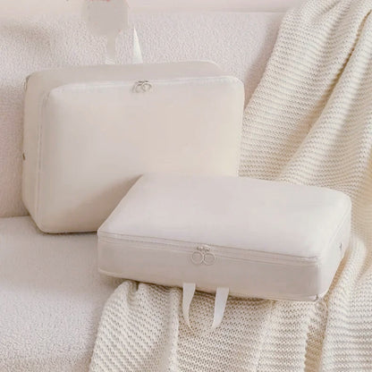 40% Space Saving Compression Bags