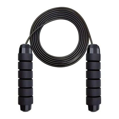 Speed Jump Rope, Tangle-Free & Adjustable