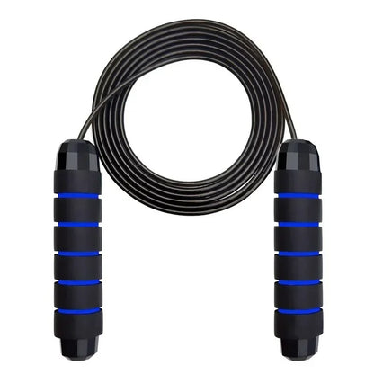 Speed Jump Rope, Tangle-Free & Adjustable