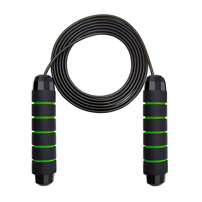 Speed Jump Rope, Tangle-Free & Adjustable