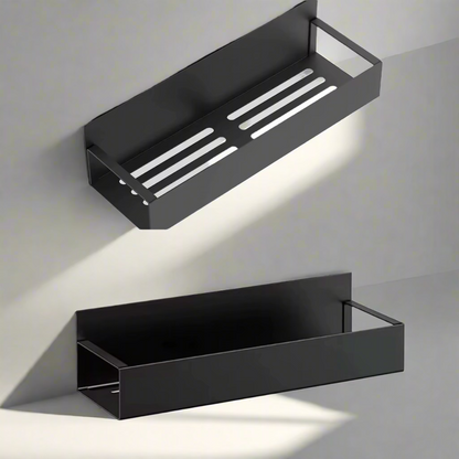 Magnetic Shelf Spacing Saving Organizer