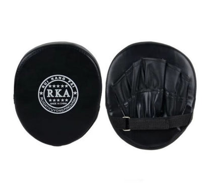 Thick Kick Glove Pads