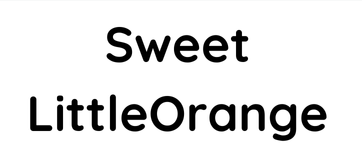 Sweet LittleOrange