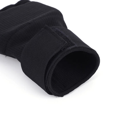 Quick Hand Wraps with Long Wrist Strap