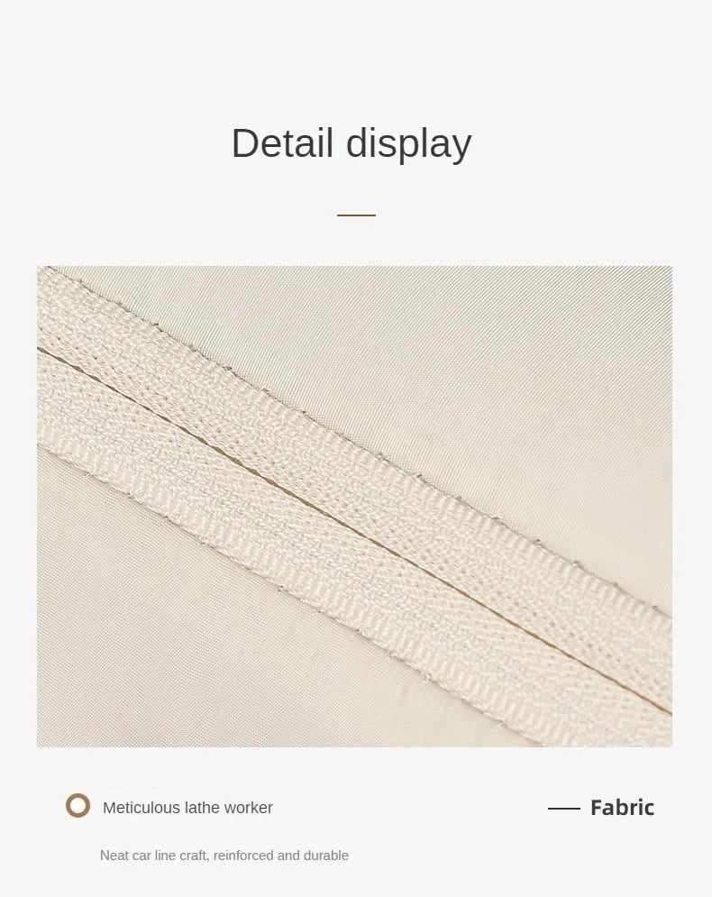 40% Space Saving Compression Bags