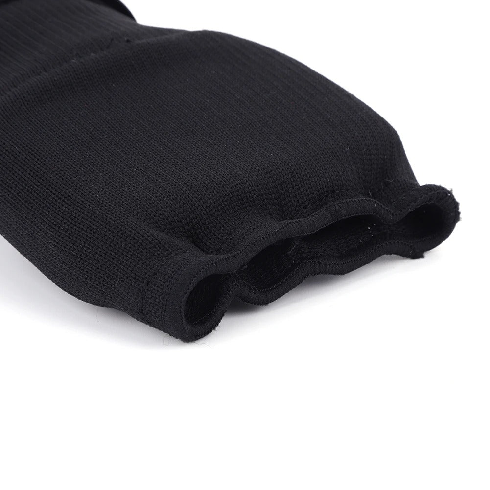 Quick Hand Wraps with Long Wrist Strap