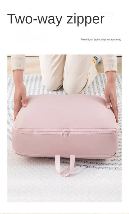 40% Space Saving Compression Bags