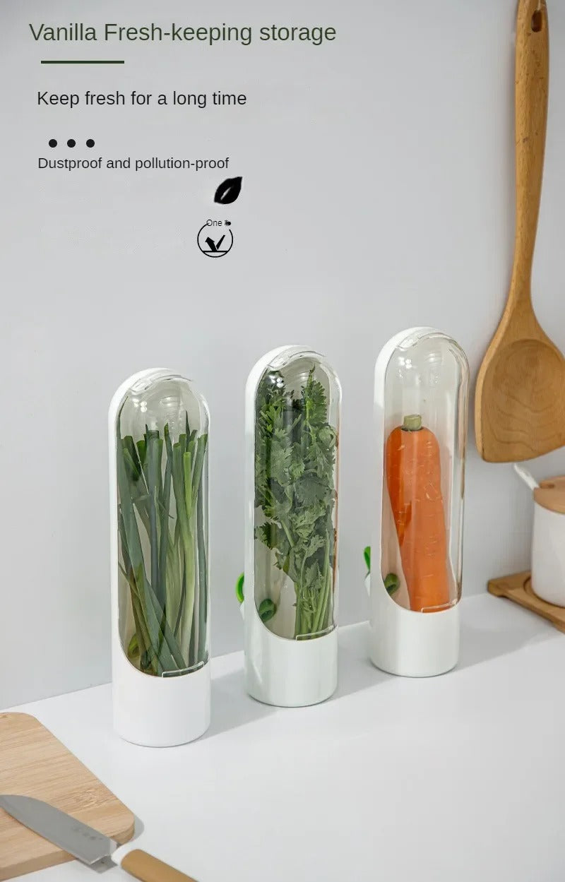 Fresh Vegetables Keeper for Refrigerator