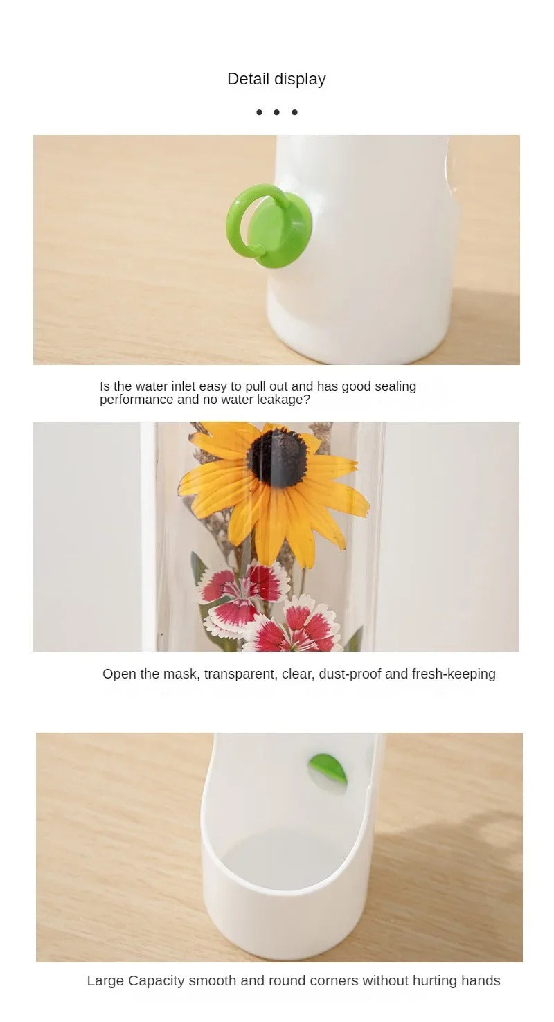 Fresh Vegetables Keeper for Refrigerator