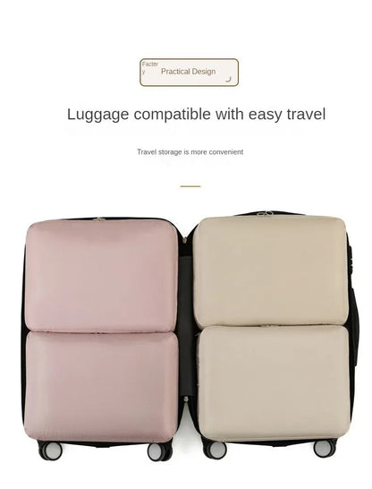 40% Space Saving Compression Bags