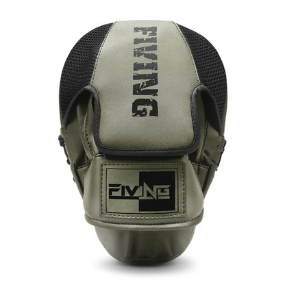Durable Punching Mitts, Unisex