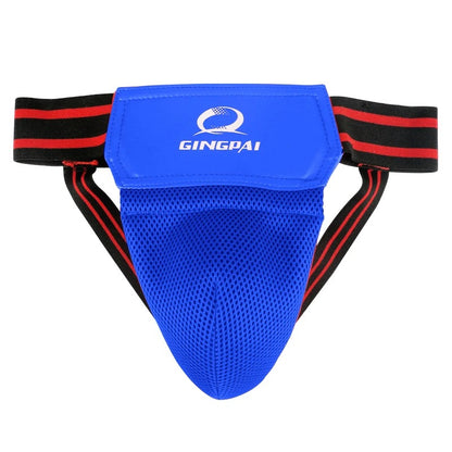 Groin Guard, Protection for Sports