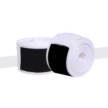 75% Cotton Hand Wraps