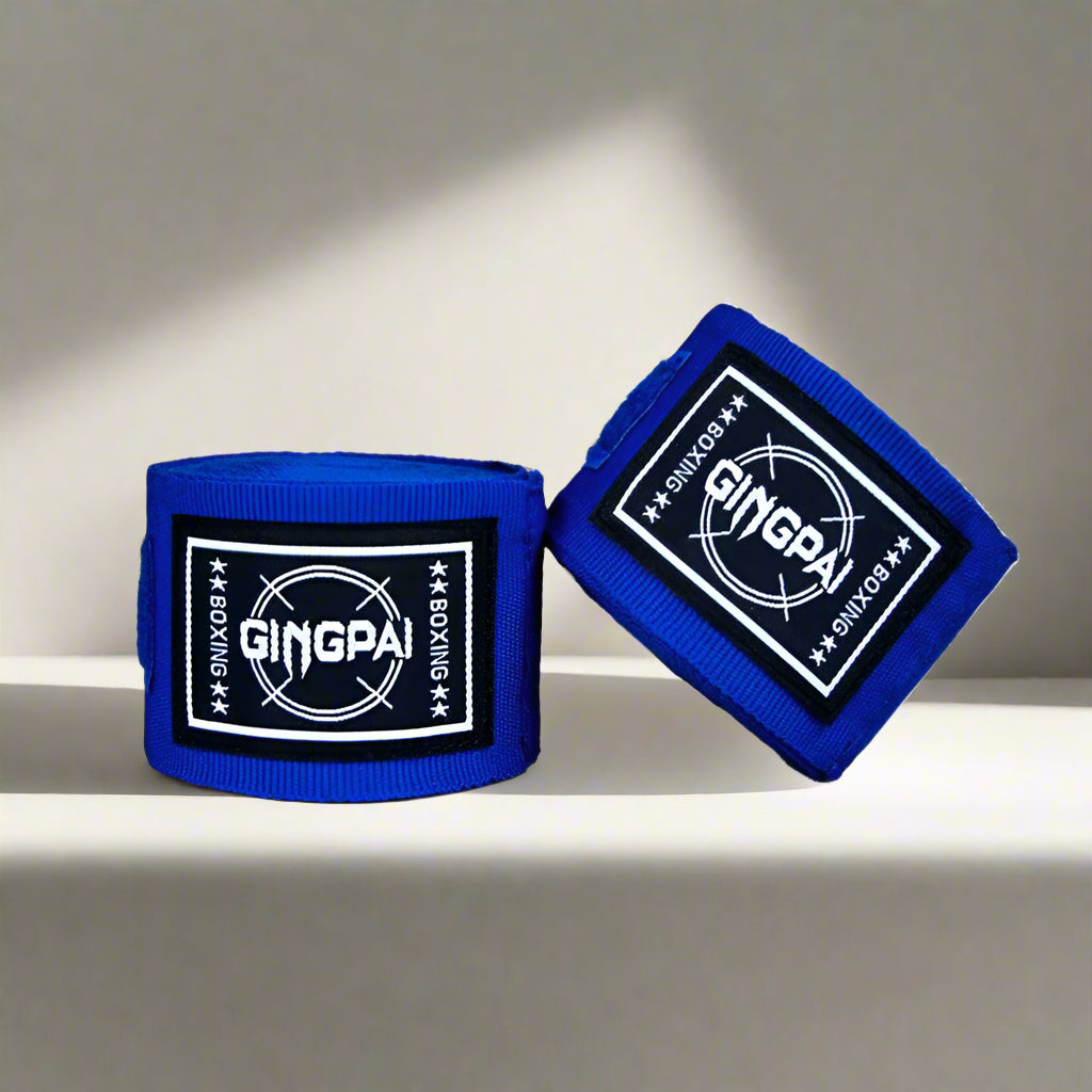 Breathable Stretch Hand Wraps, 300 & 500cm