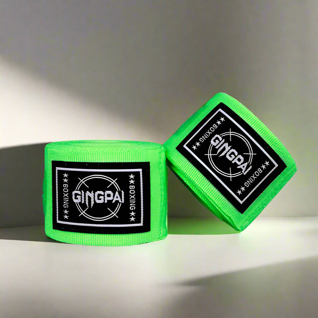 Stretch Hand Wraps, 150 cm/59"