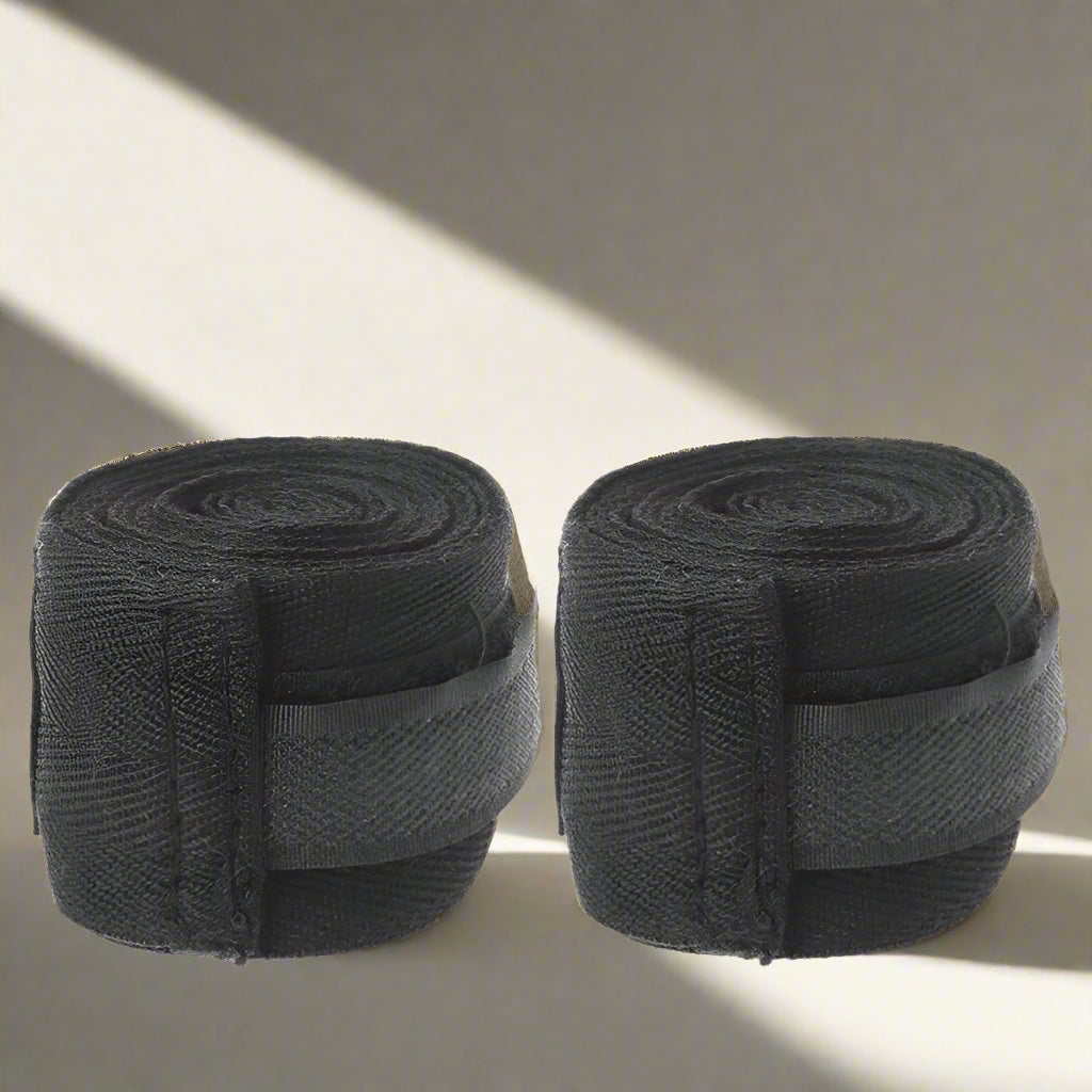 75% Cotton Hand Wraps