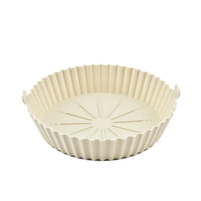 Silicone Air Fryer Circle Liners