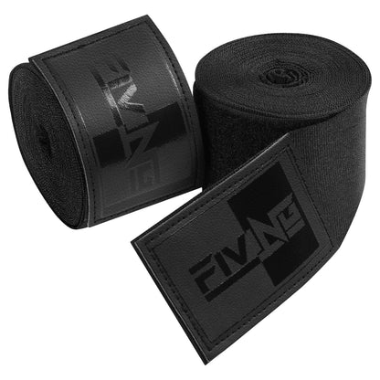 Premium Gauze Hand Wraps