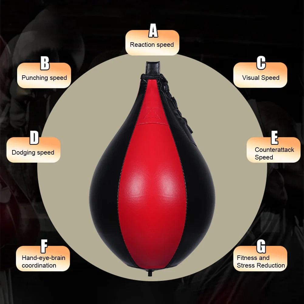 Training/Boxing Speed Ball
