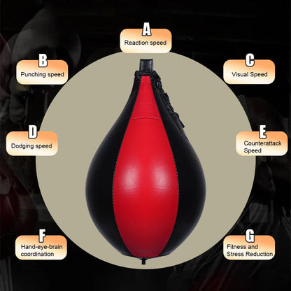 Training/Boxing Speed Ball