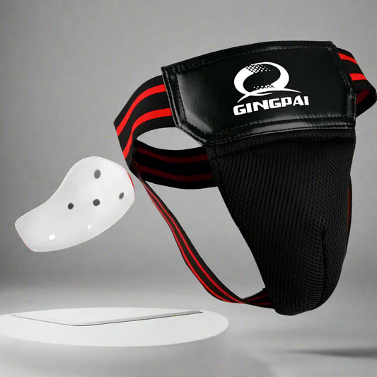 Groin Guard, Protection for Sports