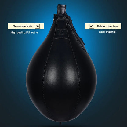 Training/Boxing Speed Ball